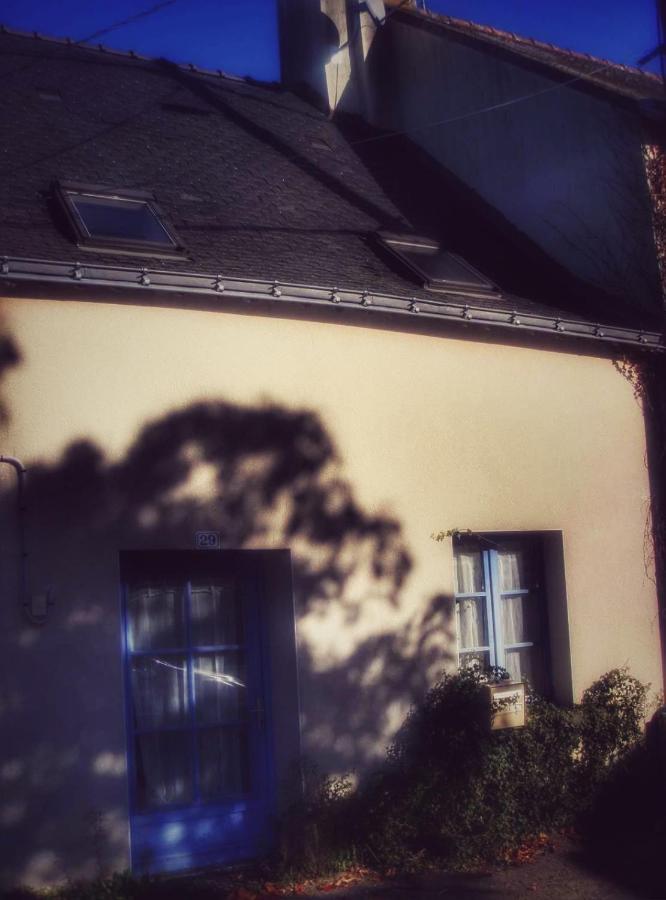 Holiday home Aux Petits Bonheurs, Culturel A La Roche Bernard *