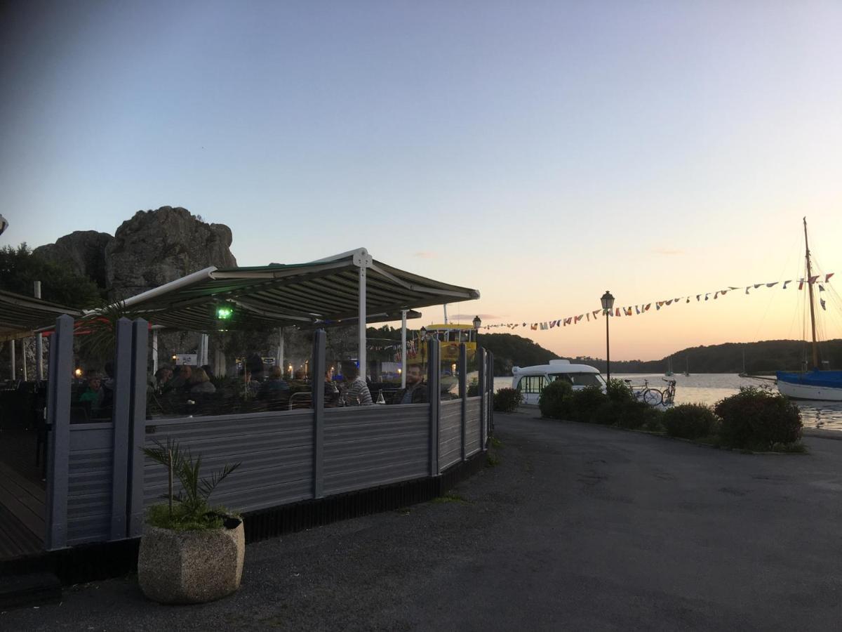 Aux Petits Bonheurs, Culturel A La Roche Bernard Holiday home Ferel