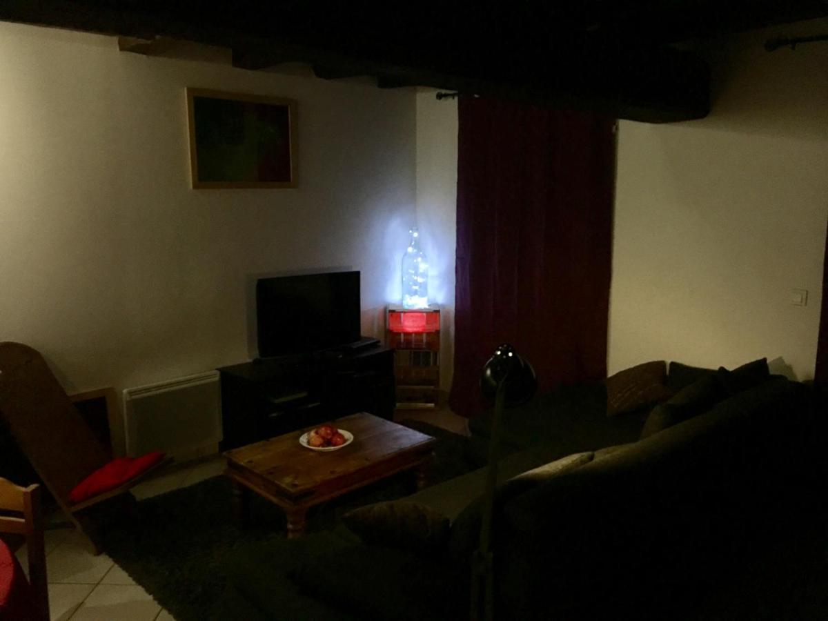 Holiday home Aux Petits Bonheurs, Culturel A La Roche Bernard