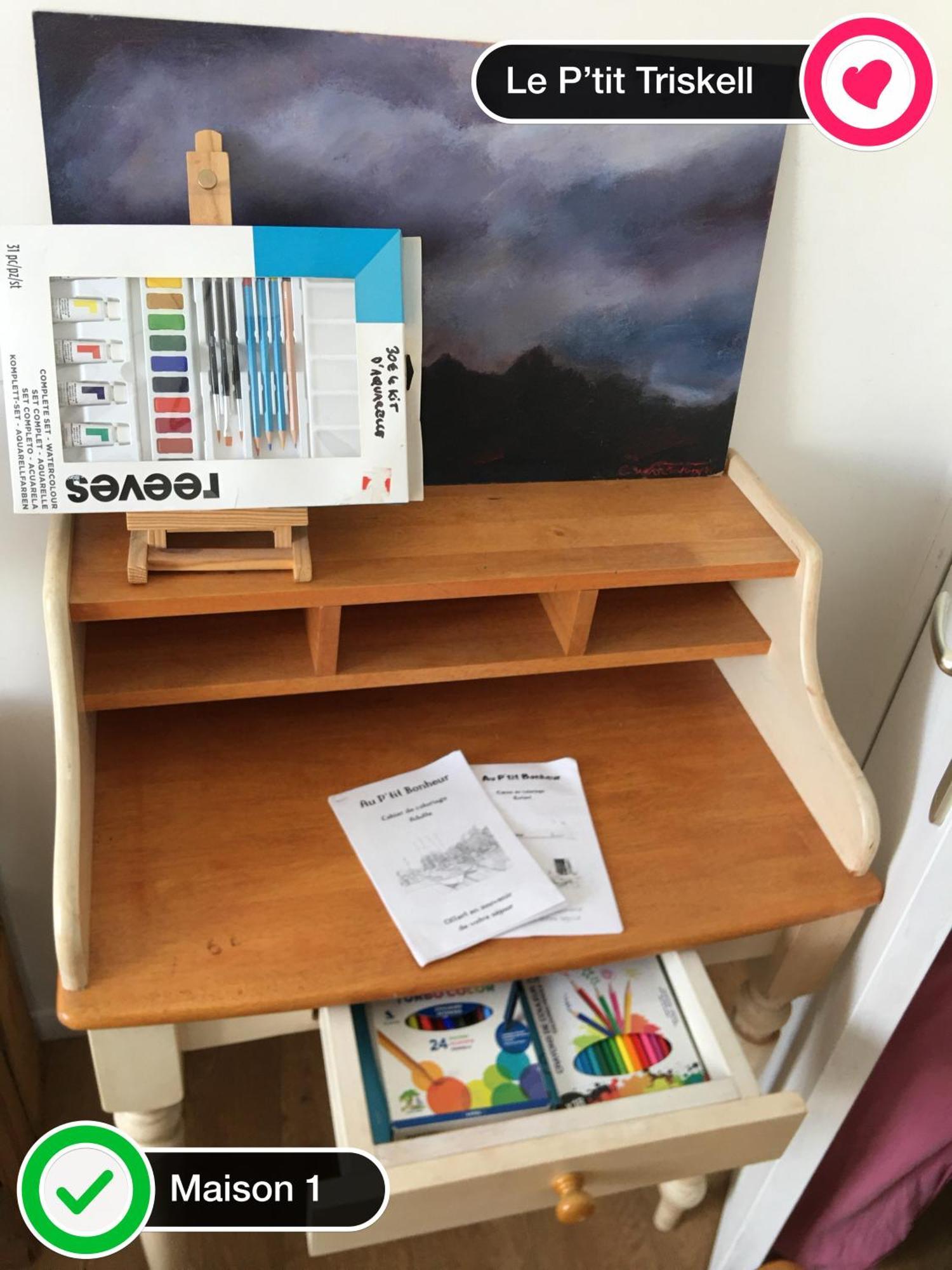 Holiday home Aux Petits Bonheurs, Culturel A La Roche Bernard Ferel