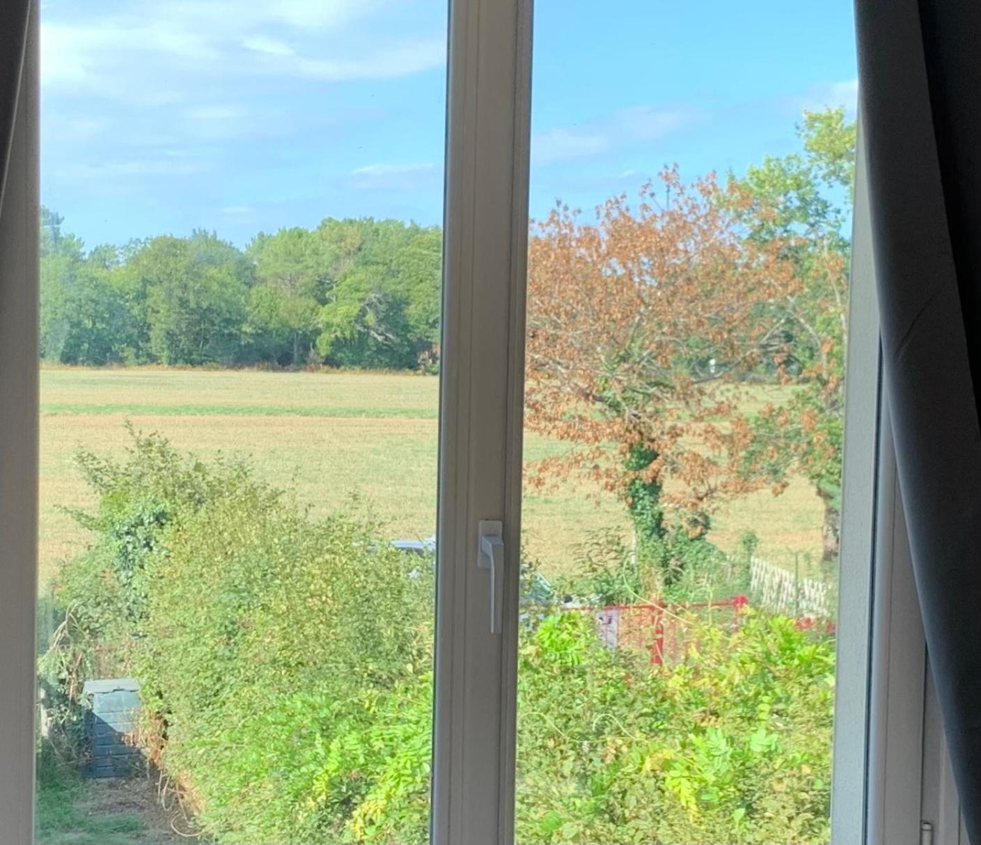 Holiday home Aux Petits Bonheurs, Culturel A La Roche Bernard Ferel