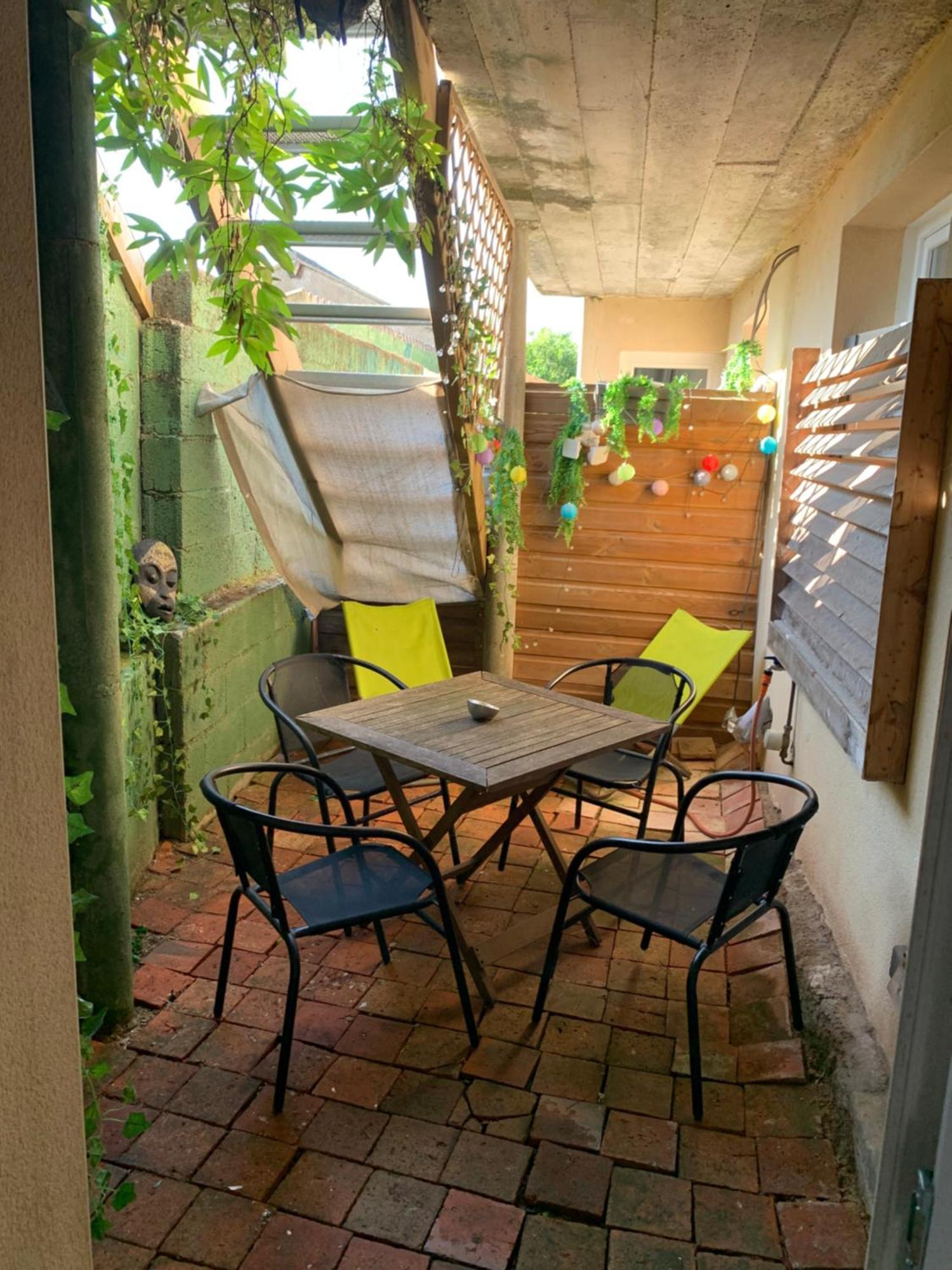 Holiday home Aux Petits Bonheurs, Culturel A La Roche Bernard *