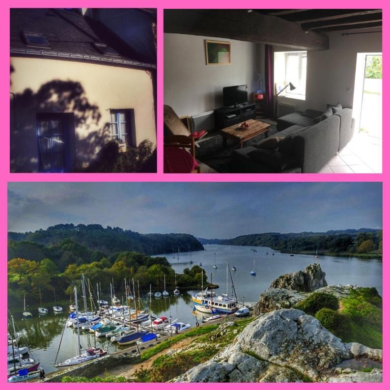 Hébergement de vacances Au Pt’it Bonheur, Culturel à La Roche Bernard *
