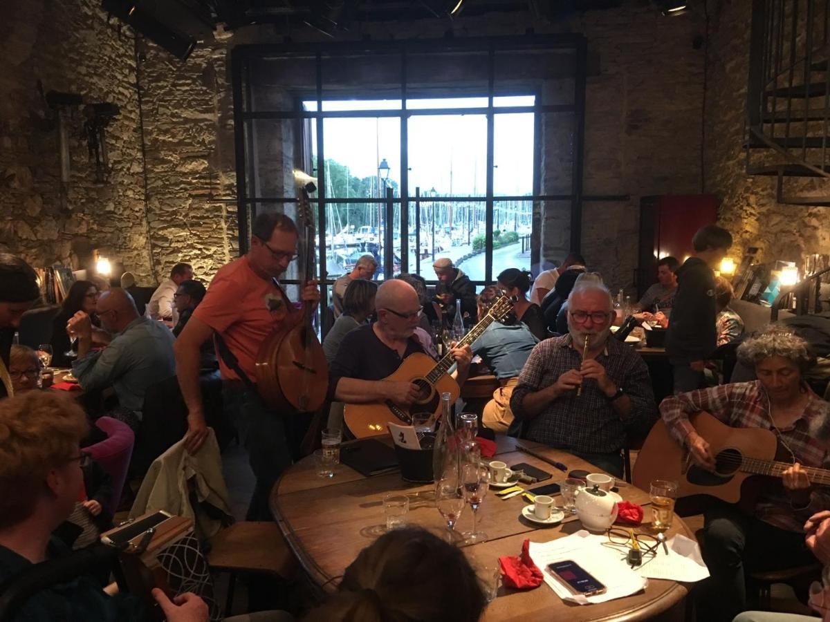 Hébergement de vacances Au Pt’it Bonheur, Culturel à La Roche Bernard