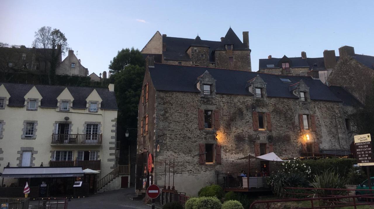 Hébergement de vacances Au Pt’it Bonheur, Culturel à La Roche Bernard Férel