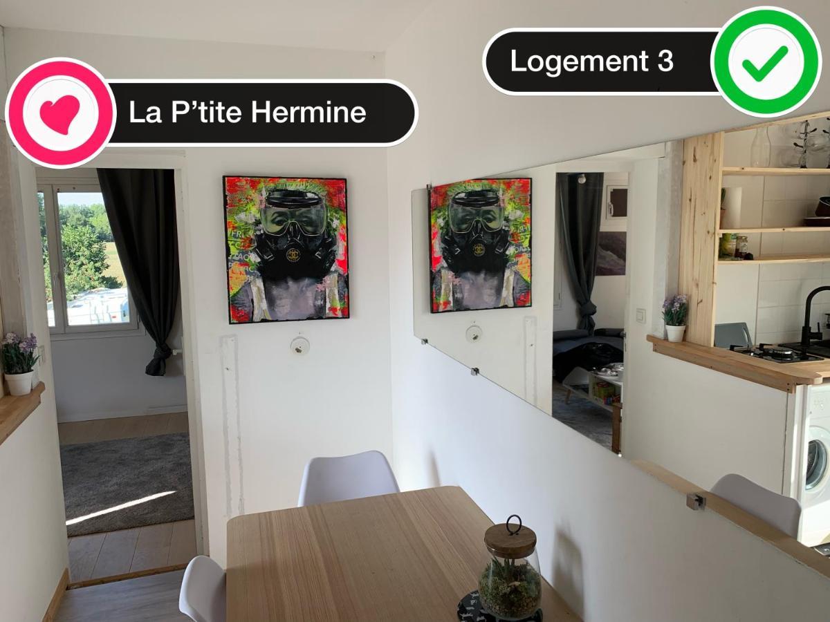 Hébergement de vacances Au Pt’it Bonheur, Culturel à La Roche Bernard Férel