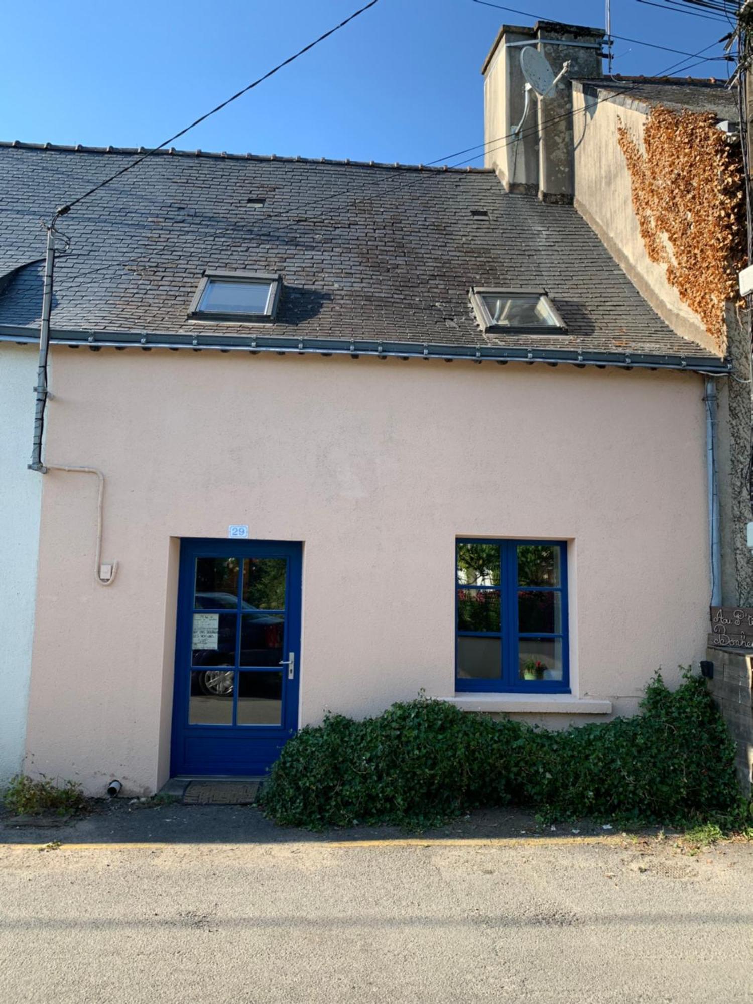 Au Pt’it Bonheur, Culturel à La Roche Bernard Hébergement de vacances